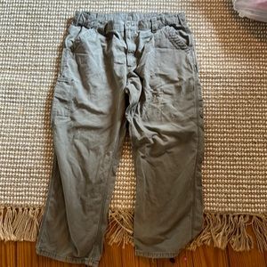Carhartt Cargo Pants